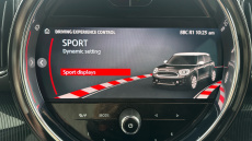 MINI Countryman 2.0 Cooper S Exclusive 5dr Petrol Hatchback